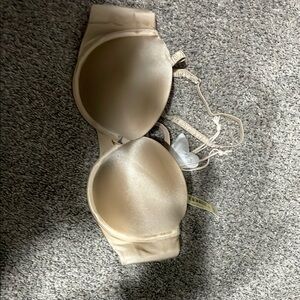 Aerie Beige Bra